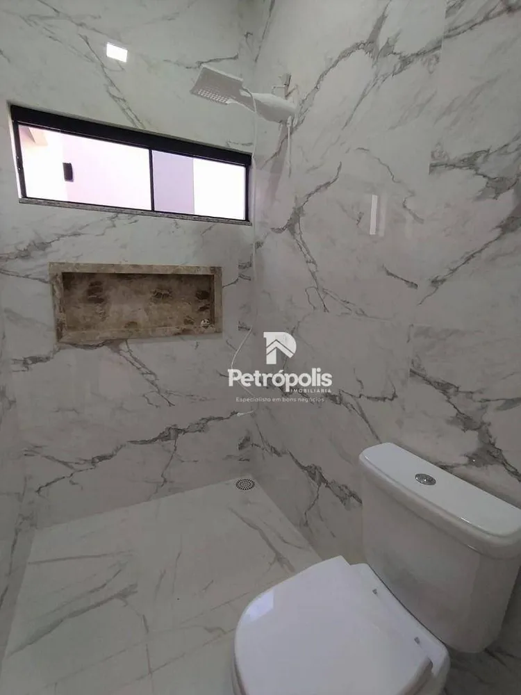 Casa, 3 quartos, 126 m² - Foto 7