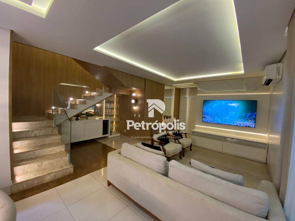 Sobrado, 3 quartos, 214 m² - Foto 7