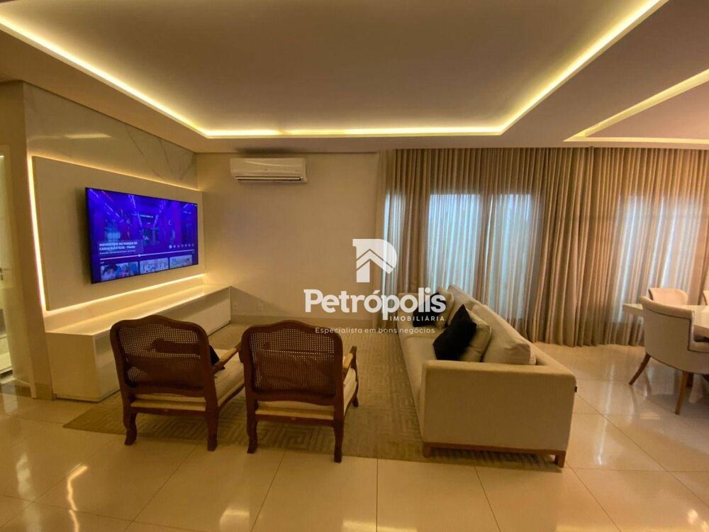 Sobrado, 3 quartos, 214 m² - Foto 4