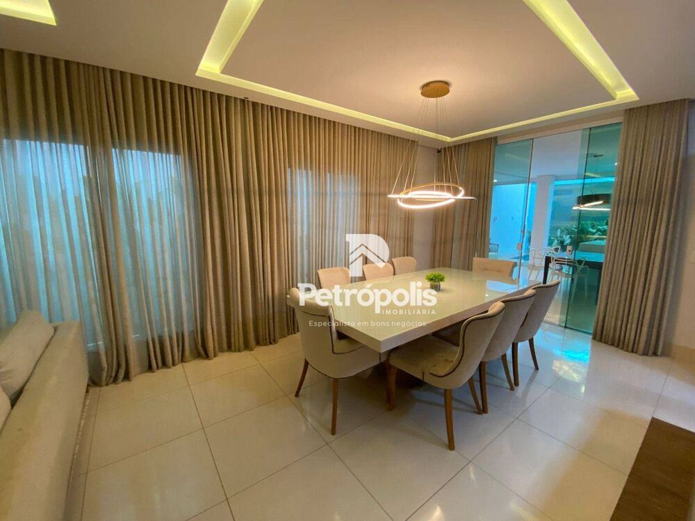 Sobrado, 3 quartos, 214 m² - Foto 12