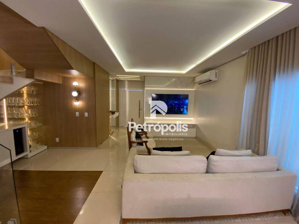 Sobrado, 3 quartos, 214 m² - Foto 6