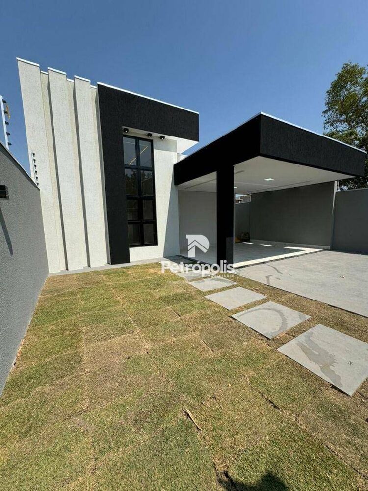 Casa, 3 quartos, 130 m² - Foto 2