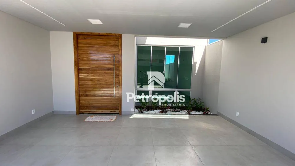 Casa, 4 quartos, 196 m² - Foto 3