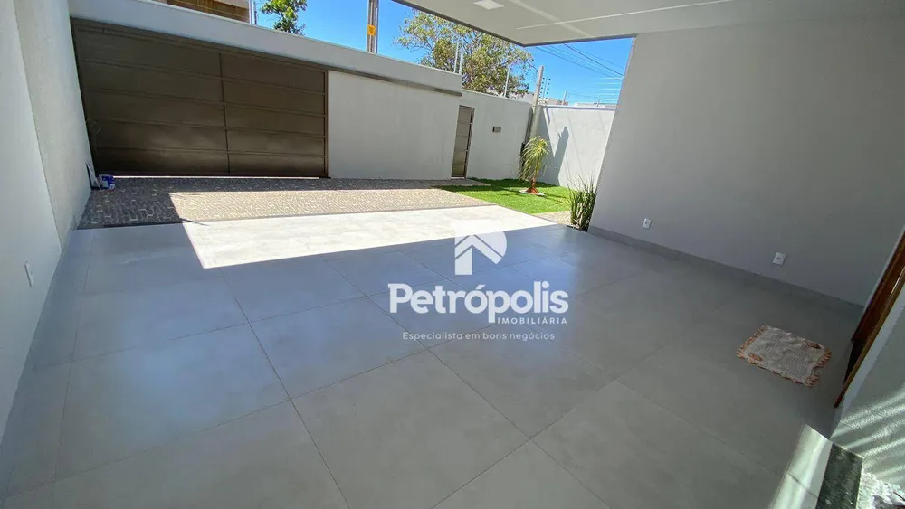 Casa, 4 quartos, 196 m² - Foto 4