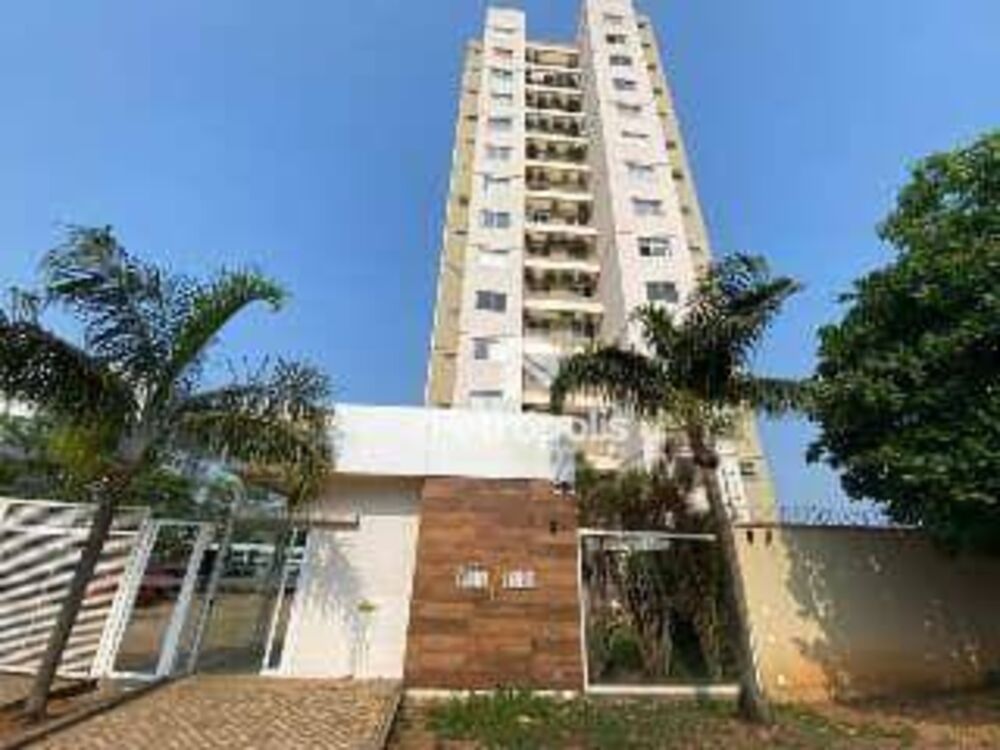 Apartamento, 2 quartos, 66 m² - Foto 1