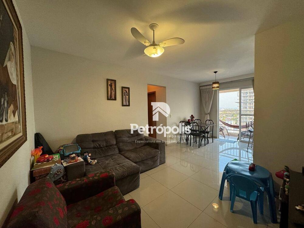 Apartamento, 2 quartos, 66 m² - Foto 3