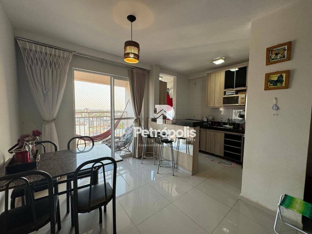 Apartamento, 2 quartos, 66 m² - Foto 4
