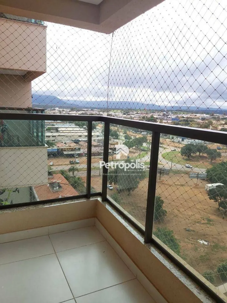 Apartamento, 3 quartos, 87 m² - Foto 4