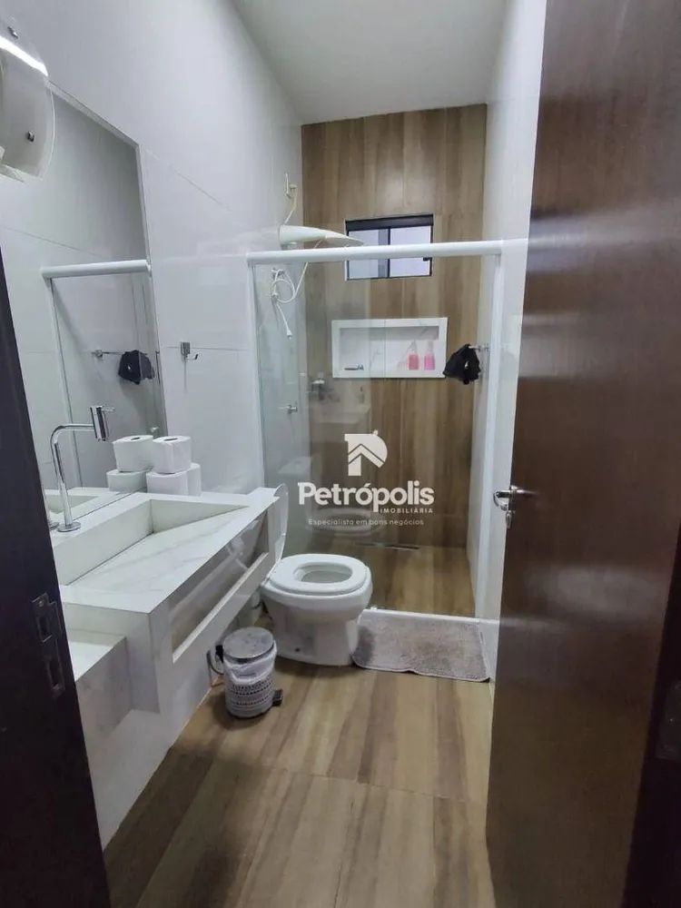 Casa, 3 quartos, 141 m² - Foto 4