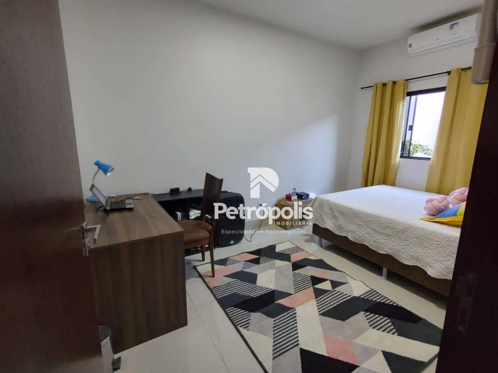 Casa, 3 quartos, 141 m² - Foto 2