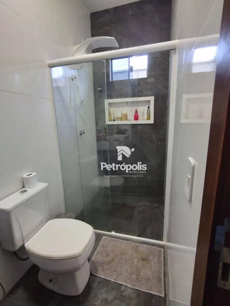 Casa, 3 quartos, 141 m² - Foto 3