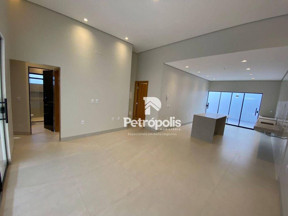 Casa, 3 quartos, 117 m² - Foto 3