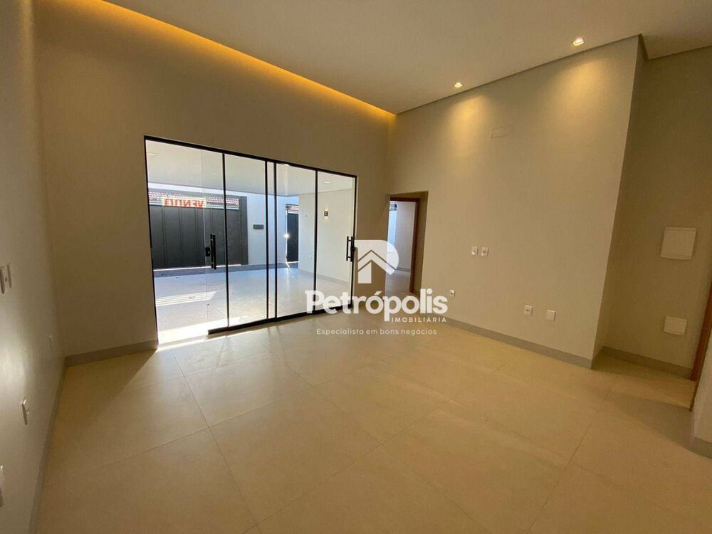 Casa, 3 quartos, 117 m² - Foto 4
