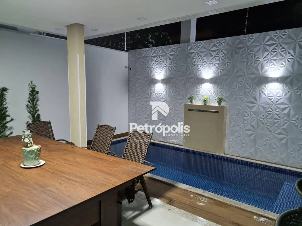 Casa, 3 quartos, 162 m² - Foto 7