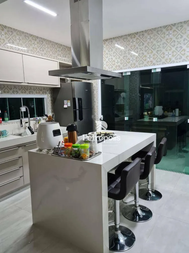 Casa, 3 quartos, 162 m² - Foto 5