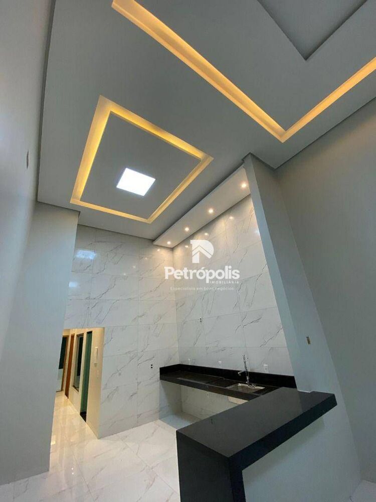 Casa à venda com 3 quartos, 163m² - Foto 4