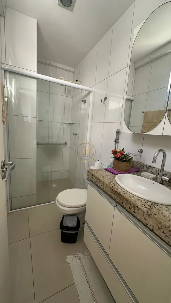 Apartamento, 3 quartos, 115 m² - Foto 10