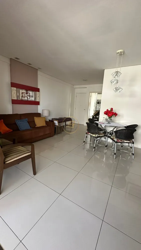 Apartamento, 3 quartos, 115 m² - Foto 2
