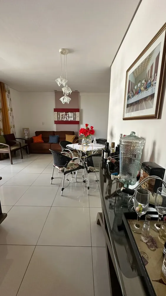 Apartamento, 3 quartos, 115 m² - Foto 1