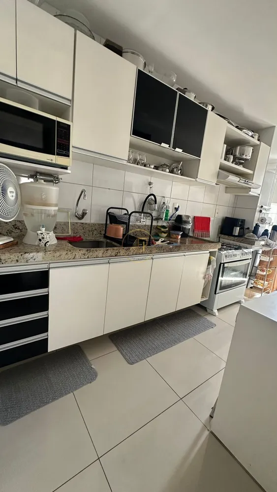 Apartamento, 3 quartos, 115 m² - Foto 6
