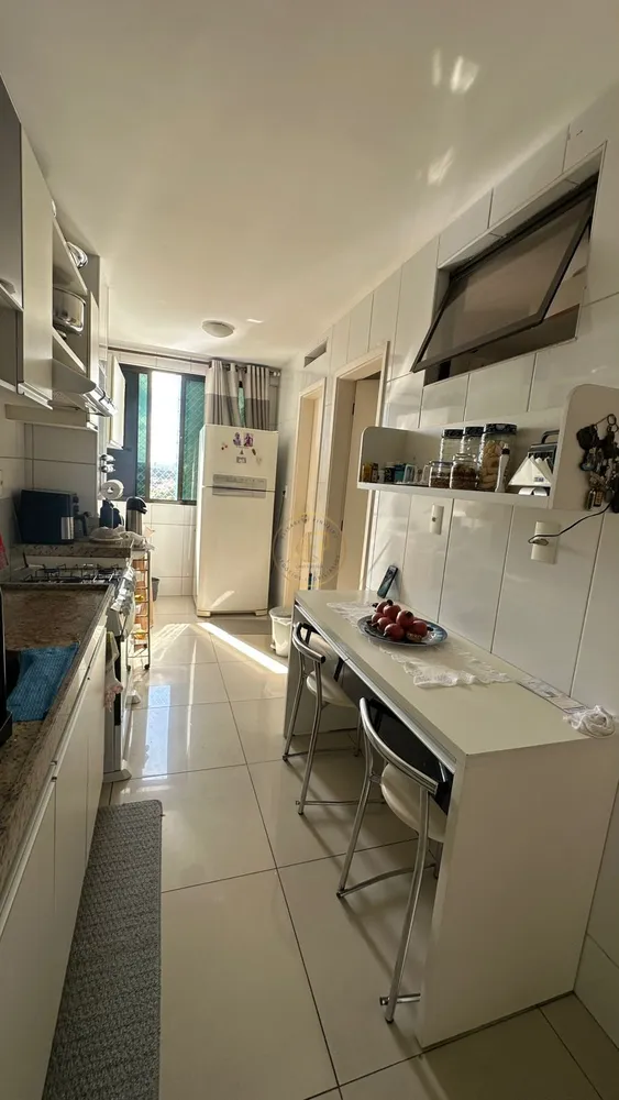 Apartamento, 3 quartos, 115 m² - Foto 7