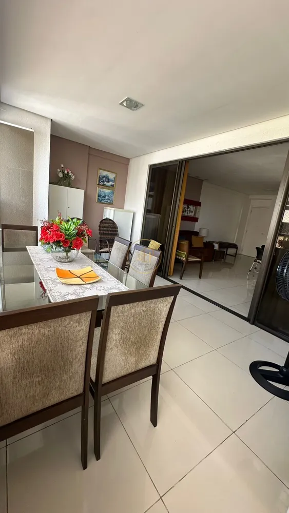 Apartamento, 3 quartos, 115 m² - Foto 3