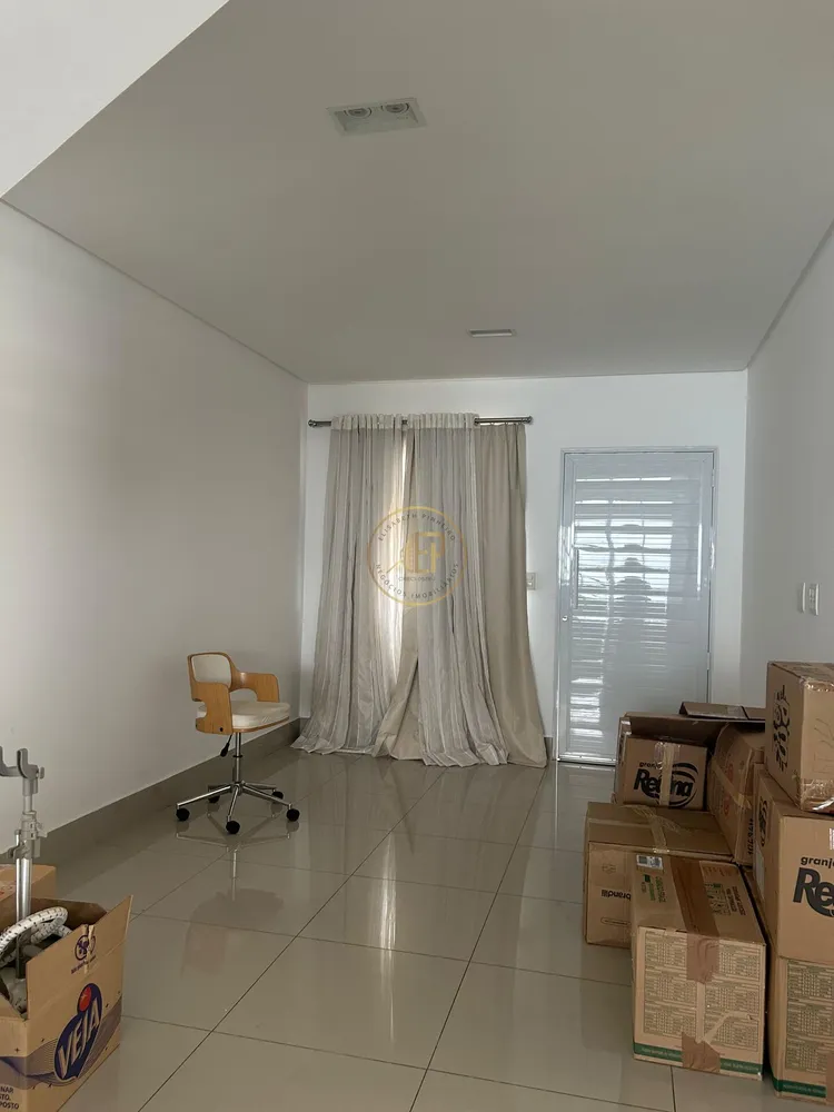 Casa, 4 quartos, 130 m² - Foto 3