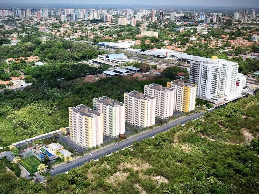 Apartamento, 3 quartos, 59 m² - Foto 9