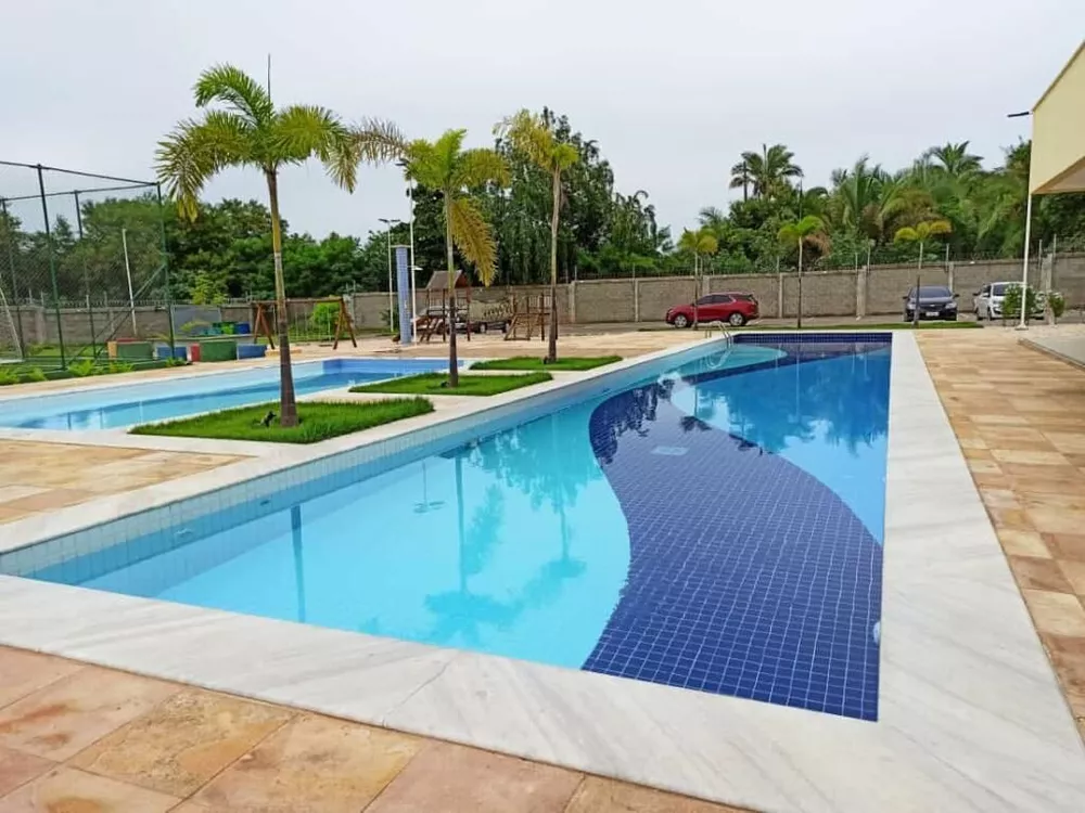 Apartamento, 3 quartos, 59 m² - Foto 1