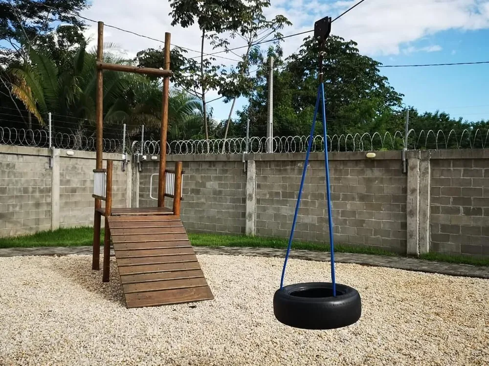 Apartamento, 3 quartos, 59 m² - Foto 5