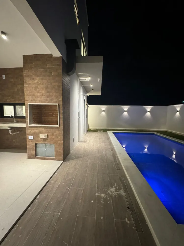 Casa, 4 quartos, 190 m² - Foto 3