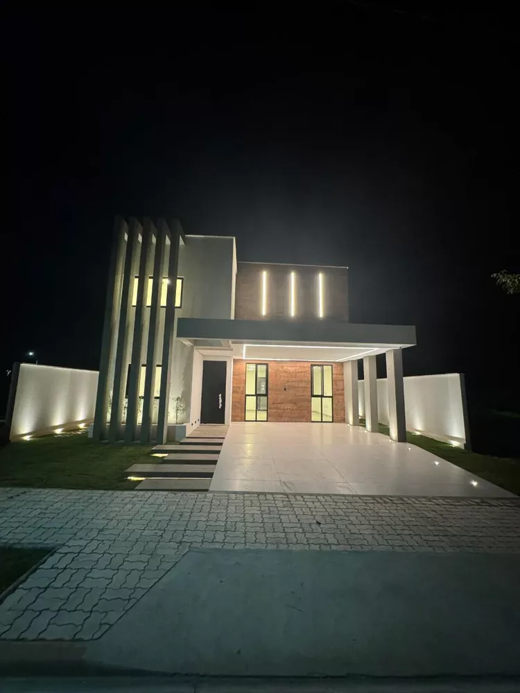 Casa, 4 quartos, 190 m² - Foto 3