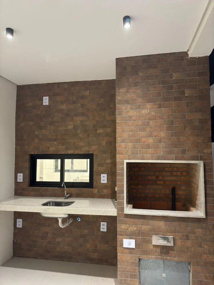 Casa, 4 quartos, 190 m² - Foto 7
