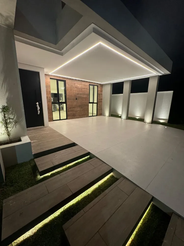Casa, 4 quartos, 190 m² - Foto 4