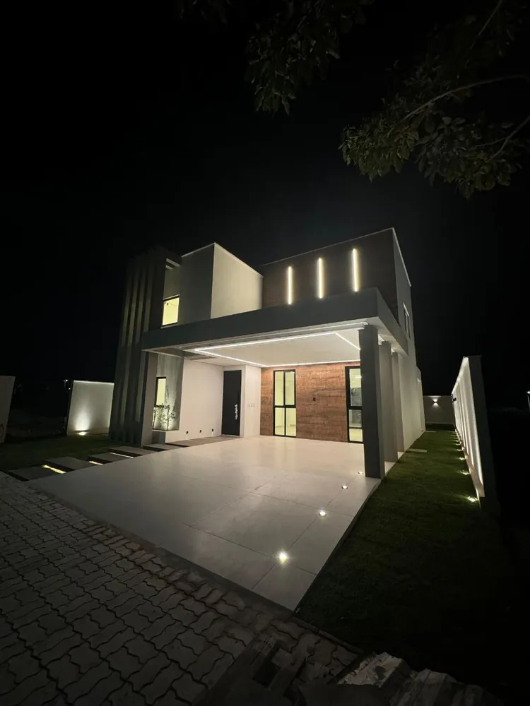 Casa, 4 quartos, 190 m² - Foto 9