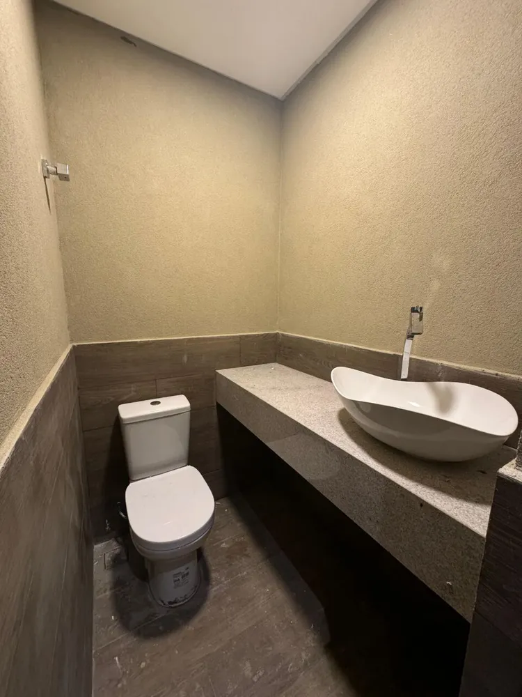 Casa, 4 quartos, 190 m² - Foto 8