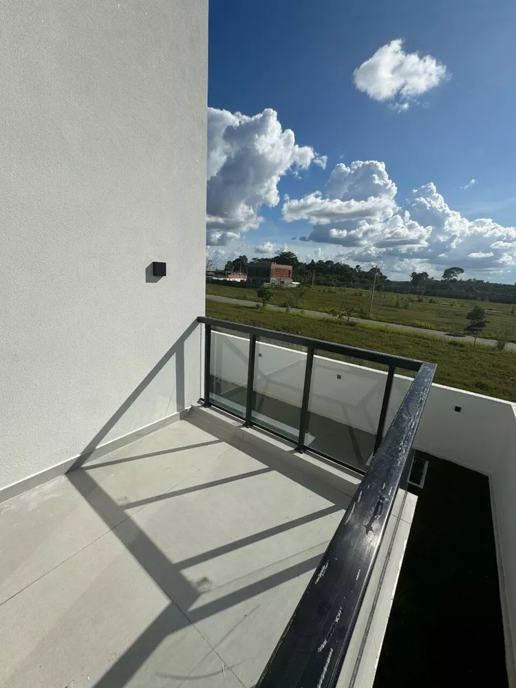 Casa, 4 quartos, 190 m² - Foto 4
