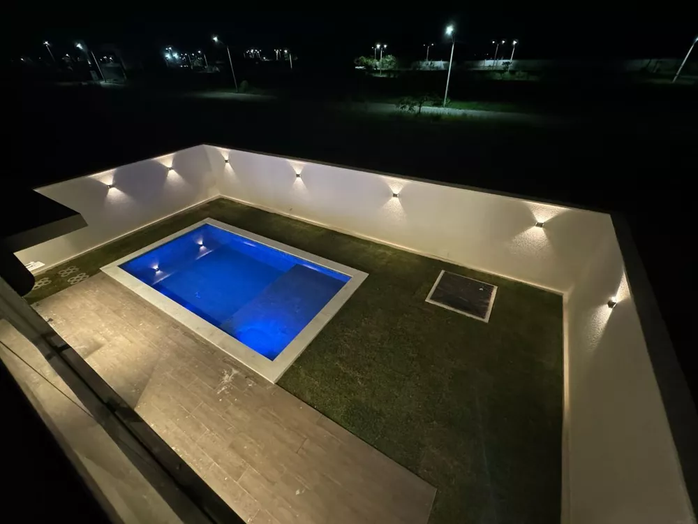 Casa, 4 quartos, 190 m² - Foto 2