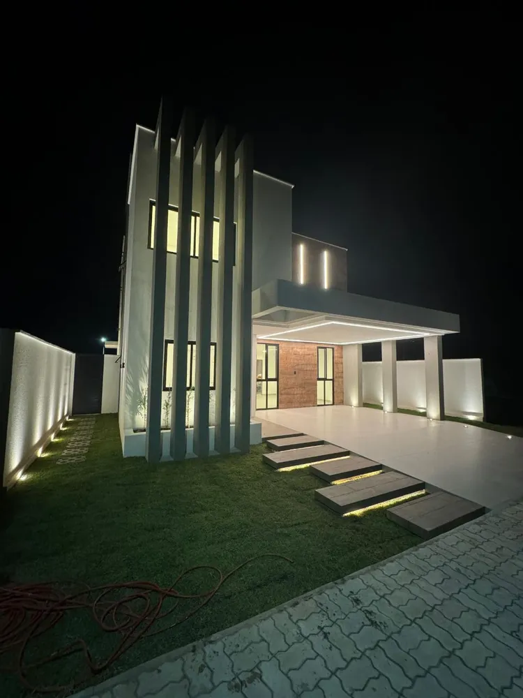 Casa, 4 quartos, 190 m² - Foto 12