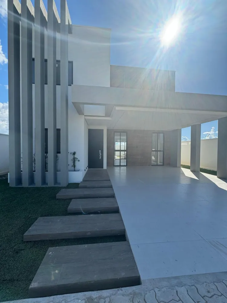 Casa, 4 quartos, 190 m² - Foto 18