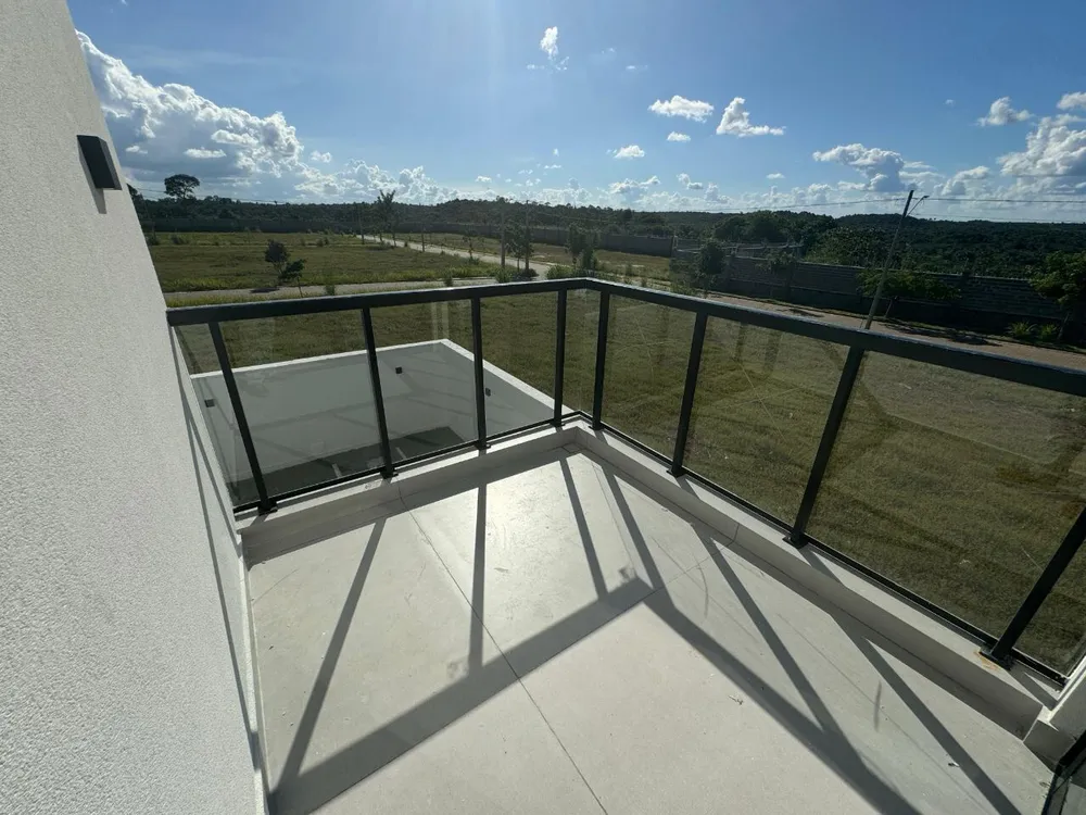 Casa, 4 quartos, 190 m² - Foto 13