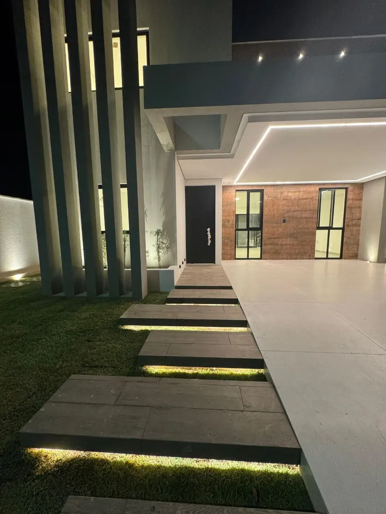Casa, 4 quartos, 190 m² - Foto 10