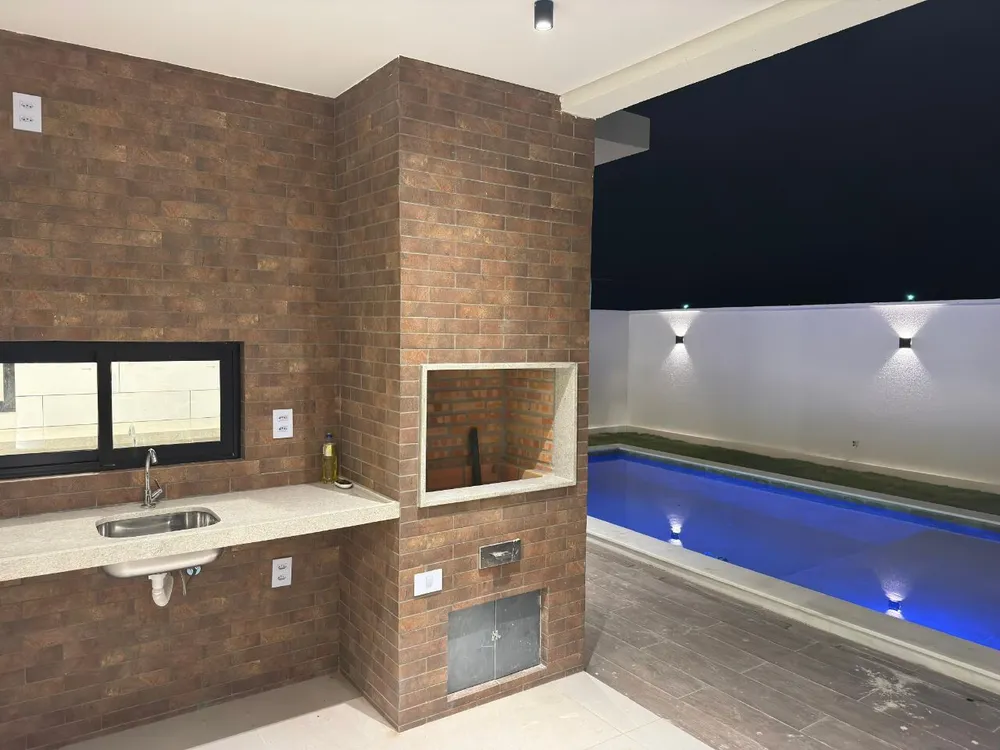 Casa, 4 quartos, 190 m² - Foto 5