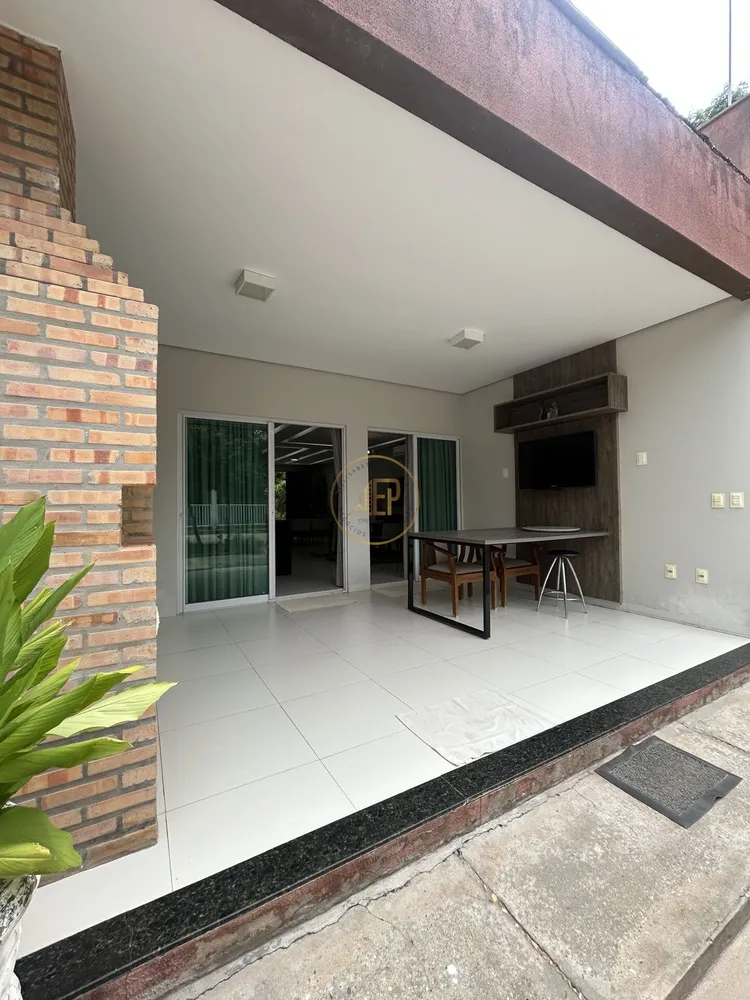 Casa de Condomínio, 3 quartos - Foto 19