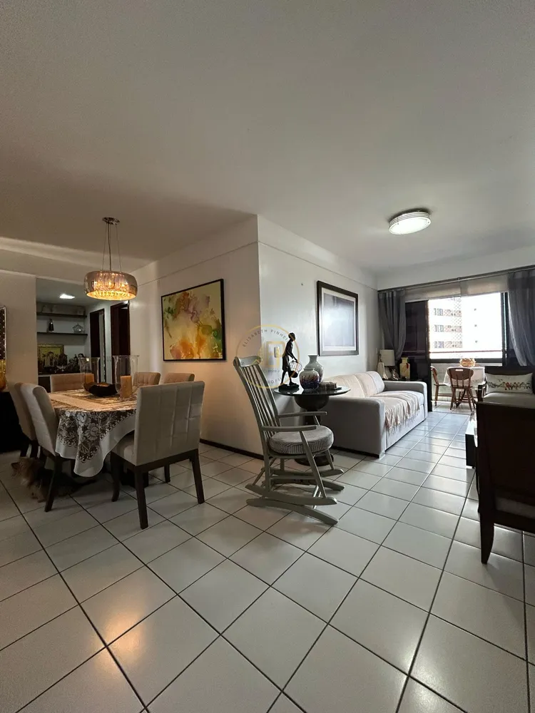 Apartamento, 3 quartos, 130 m² - Foto 5