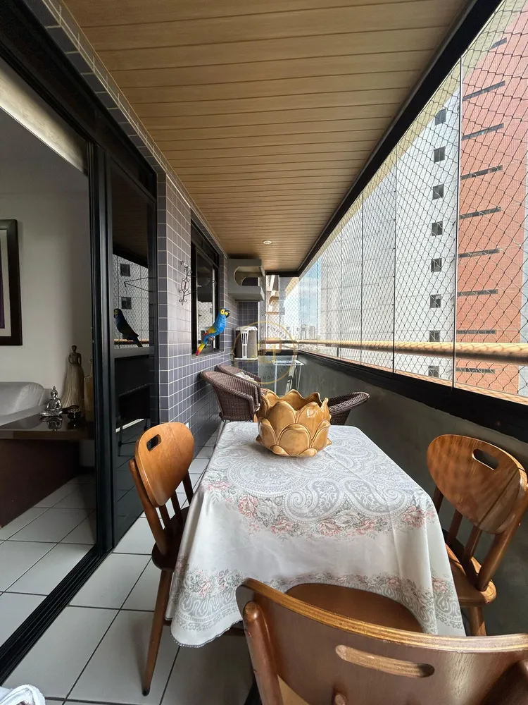 Apartamento, 3 quartos, 130 m² - Foto 9