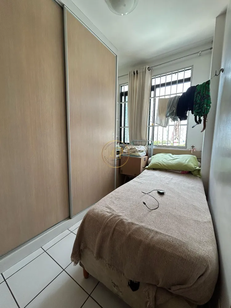 Apartamento, 3 quartos, 130 m² - Foto 3