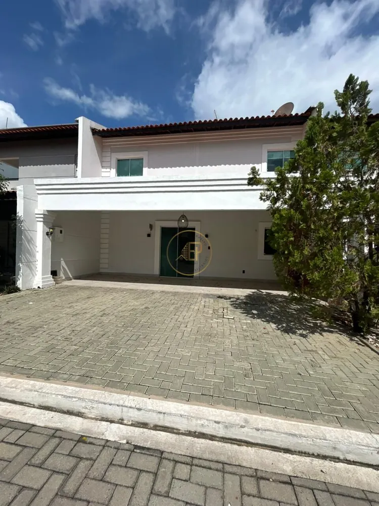 Casa, 4 quartos, 164 m² - Foto 3