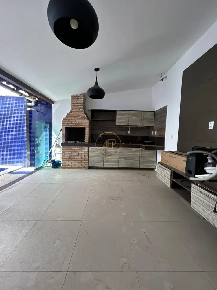 Casa, 4 quartos, 164 m² - Foto 4