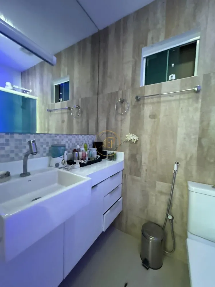 Casa, 4 quartos, 164 m² - Foto 9
